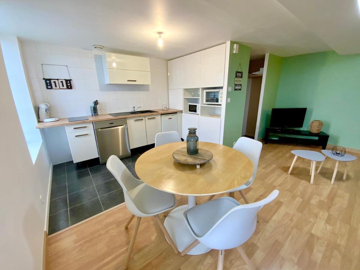 La Vue Loire Appartement Saint-Denis-de lʼHôtel Zewnętrze zdjęcie